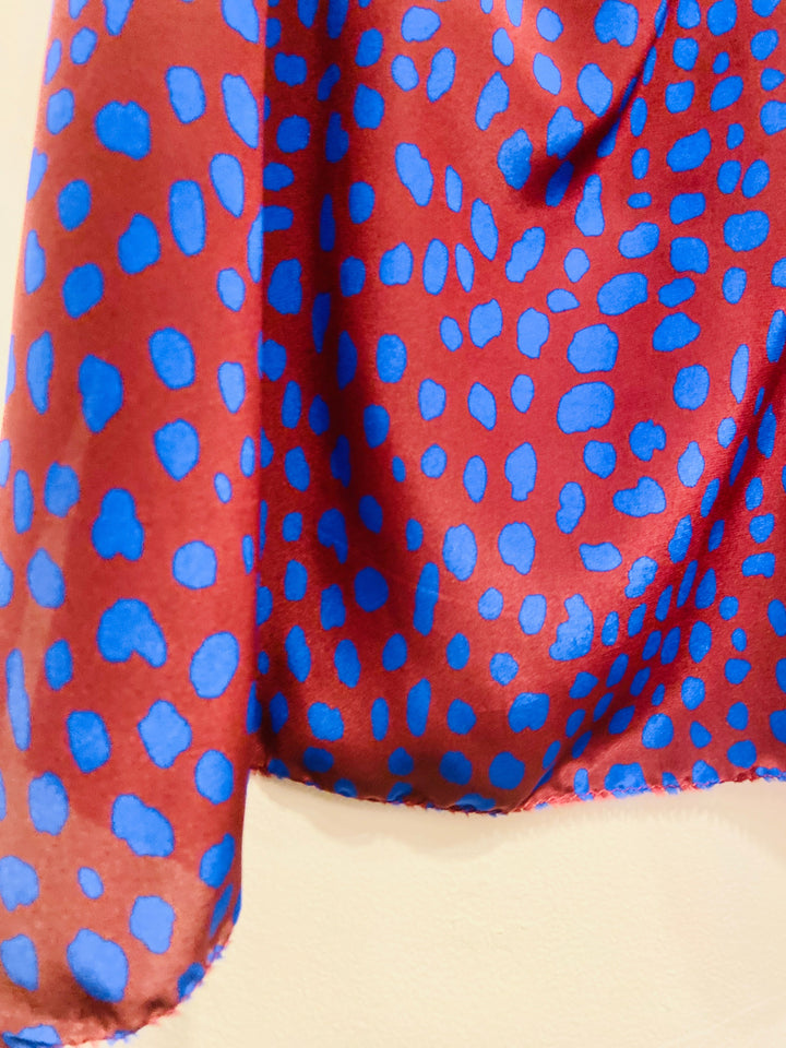 Subira Scarf