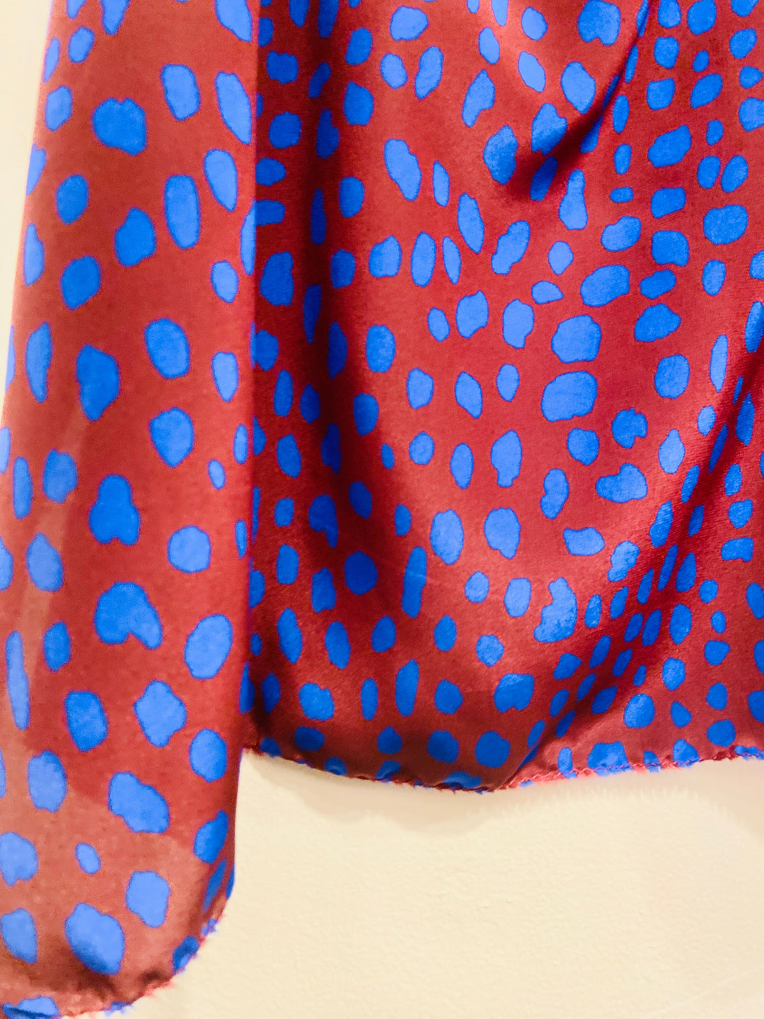 Subira Scarf