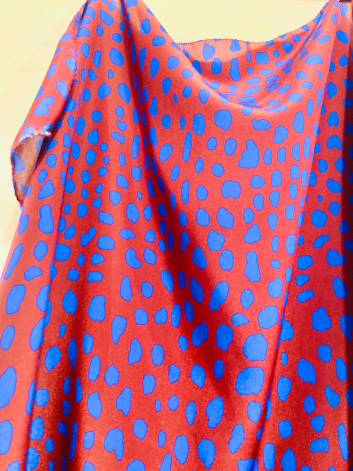 Subira Scarf