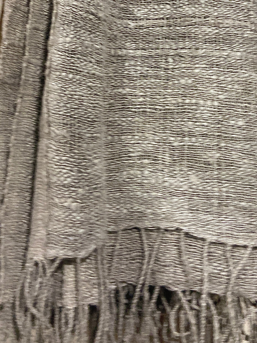 Saba, handloomed Silk scarf