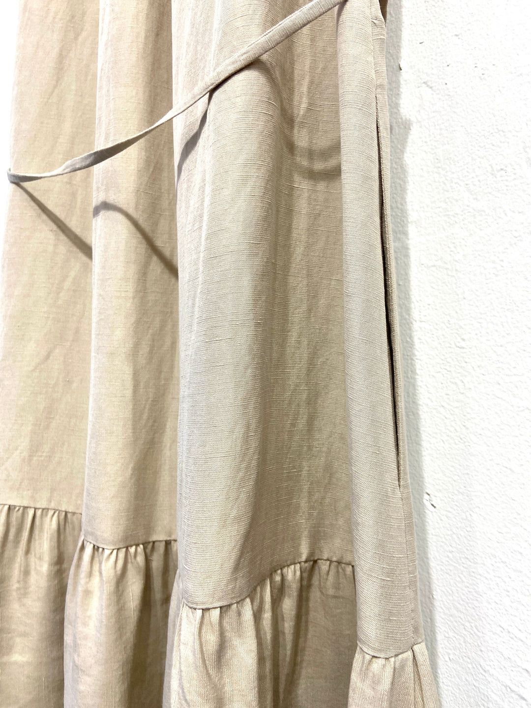Birabiro Silky dress