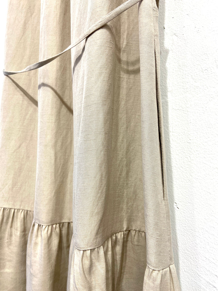 Birabiro Silky dress