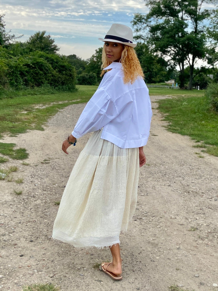 Maaza skirt