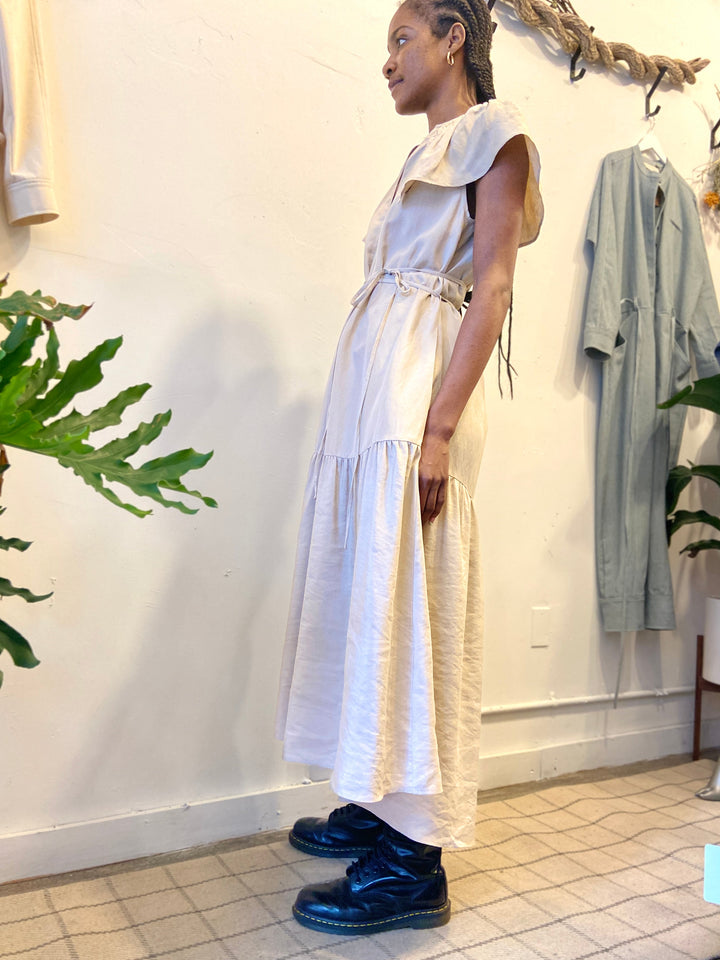 Birabiro Silky dress