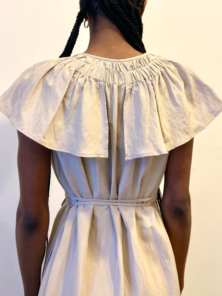 Birabiro Silky dress