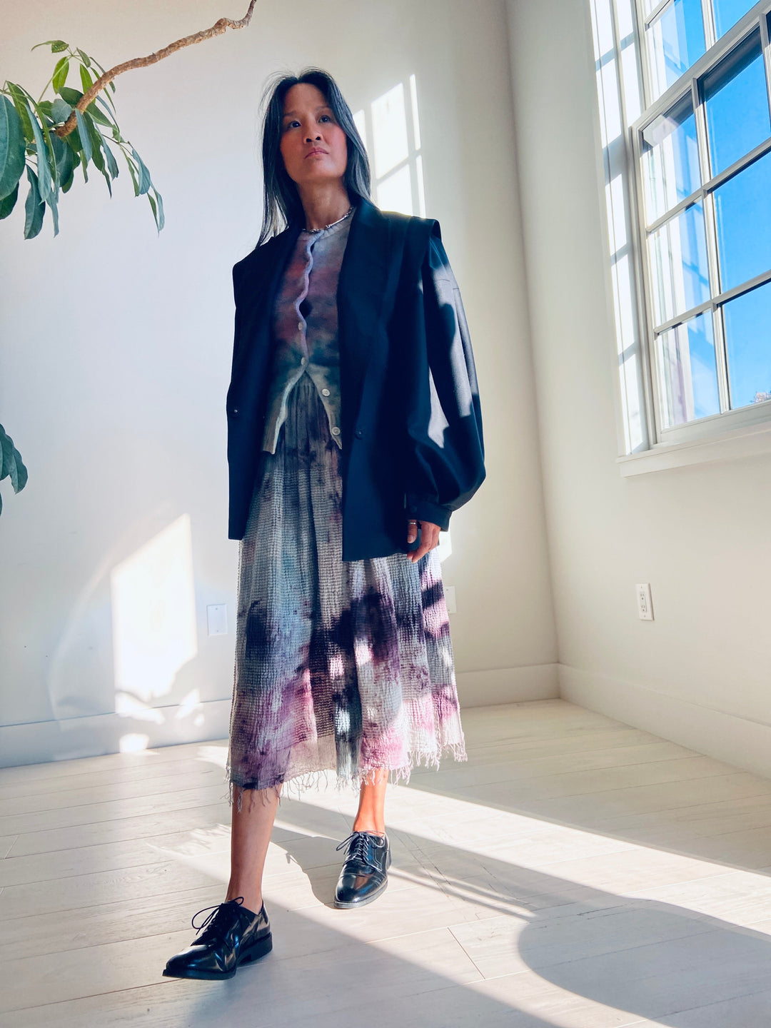 Ashenafi jacket