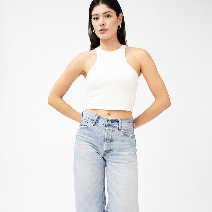 Knife Crop