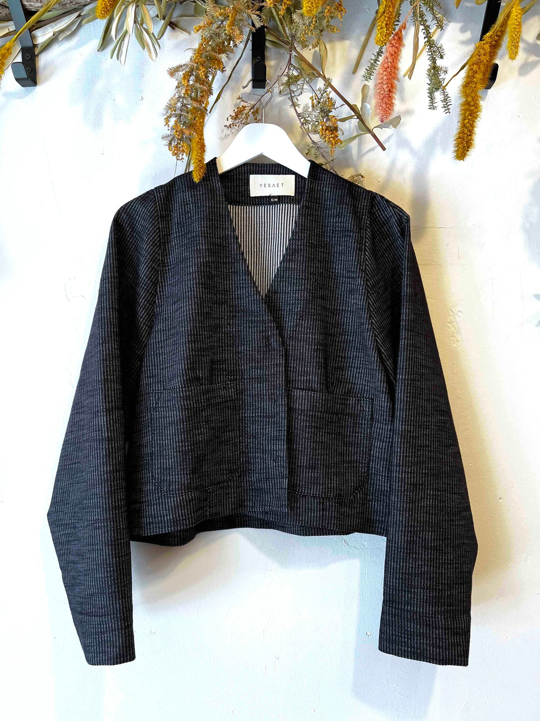 Azeb jacket