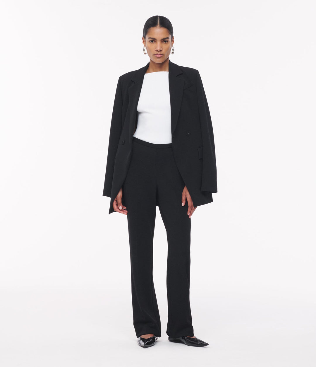 Jersey Pant