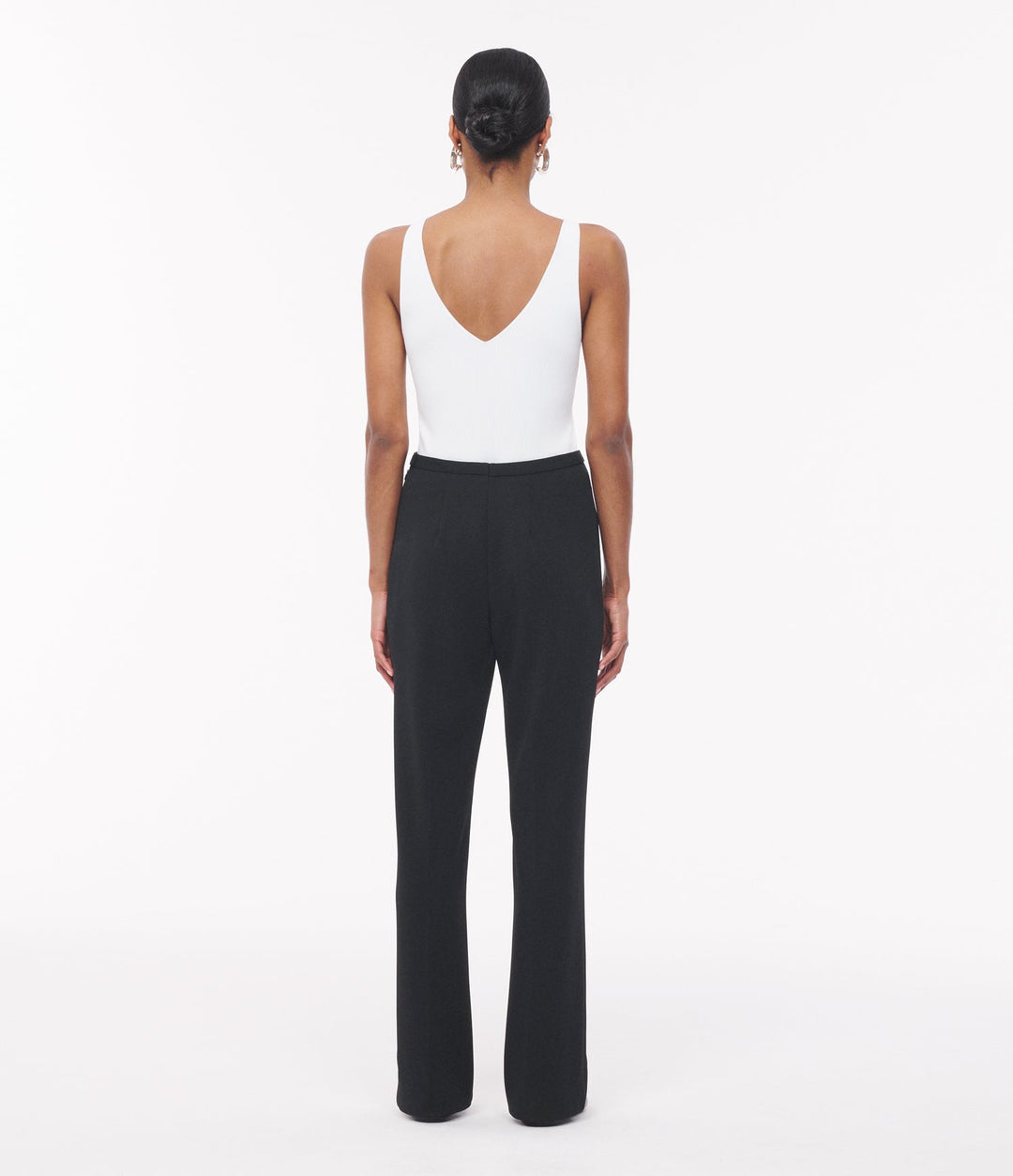 Jersey Pant