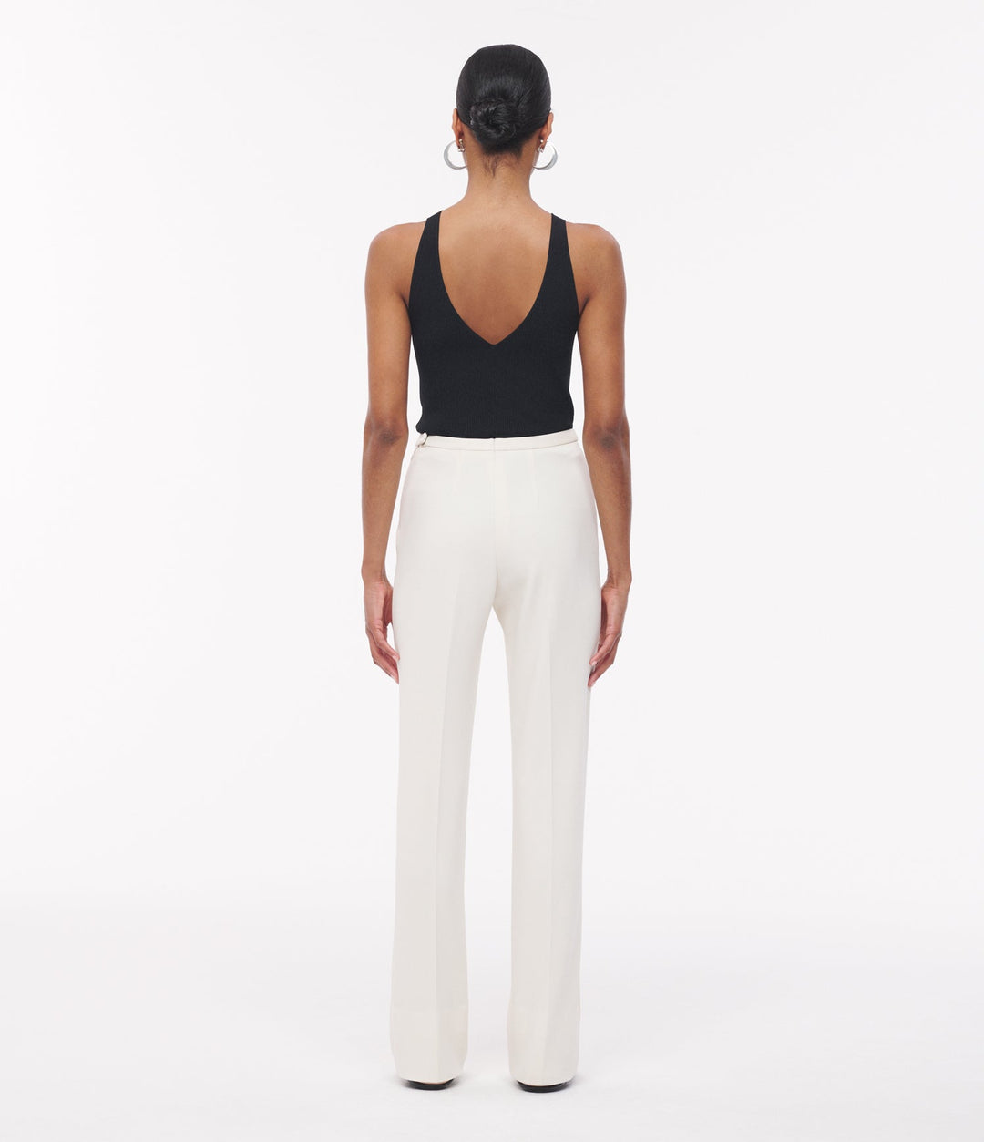 Jersey Pant