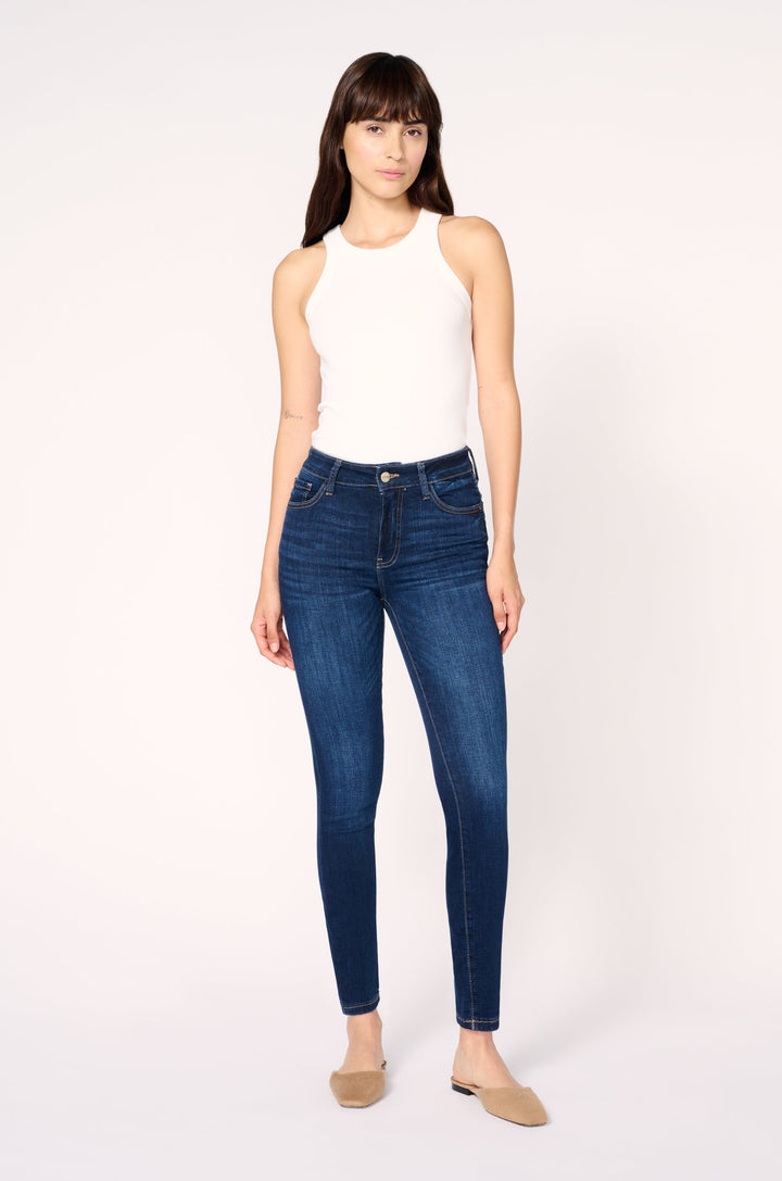 JFK - SKINNY JEANS | TWILIGHT