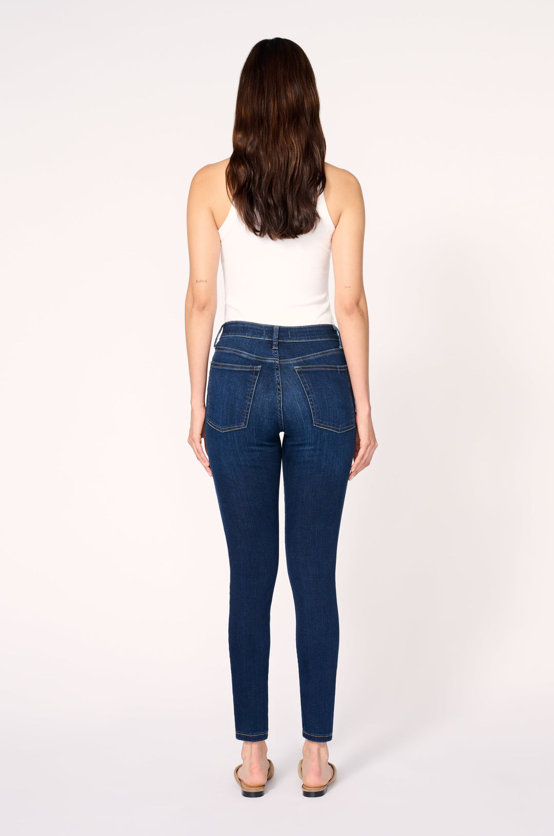 JFK - SKINNY JEANS | TWILIGHT