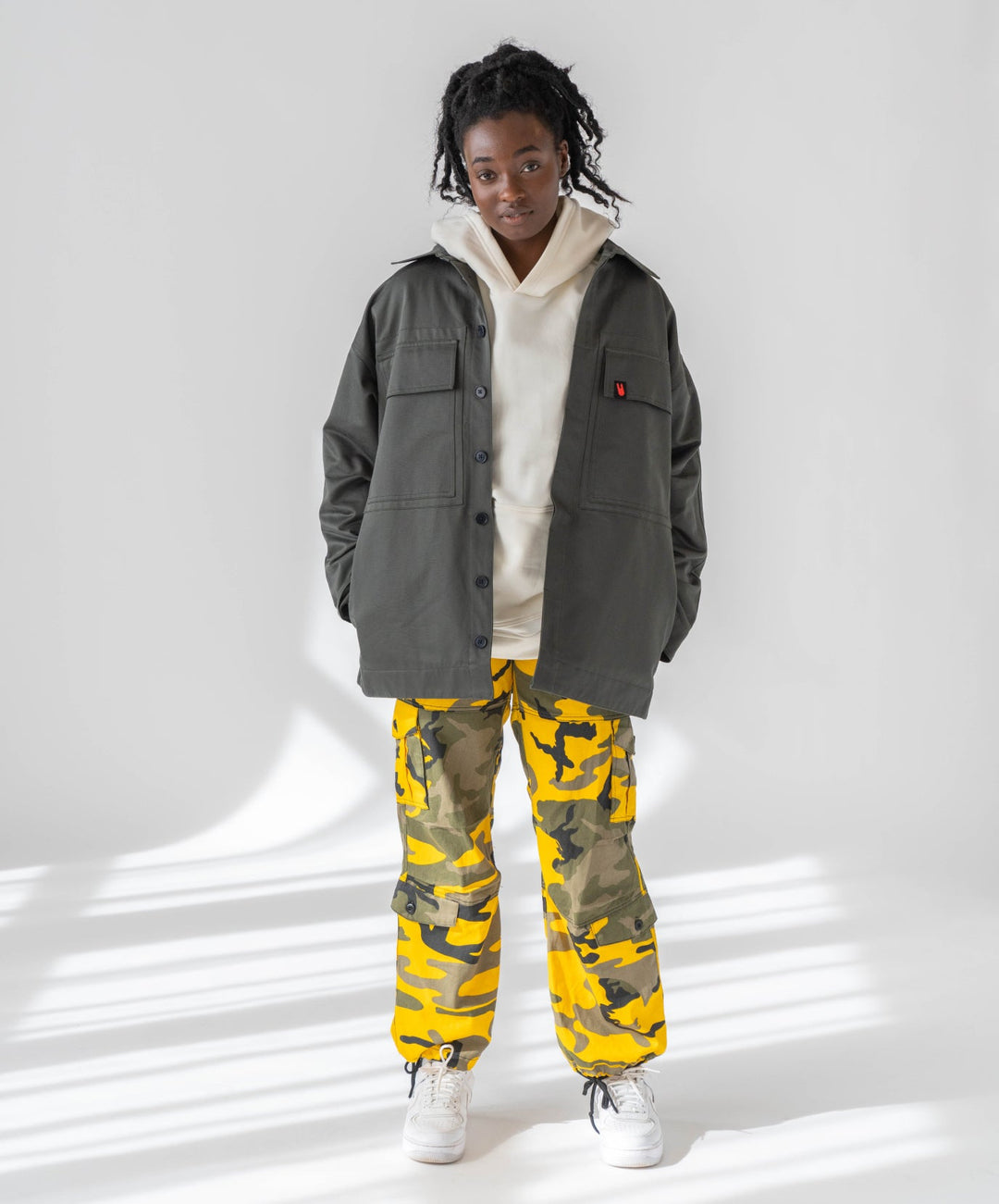Utility Jacket