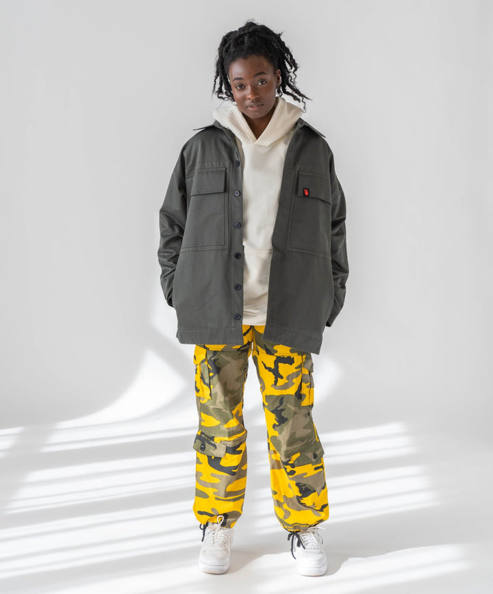 Utility Jacket