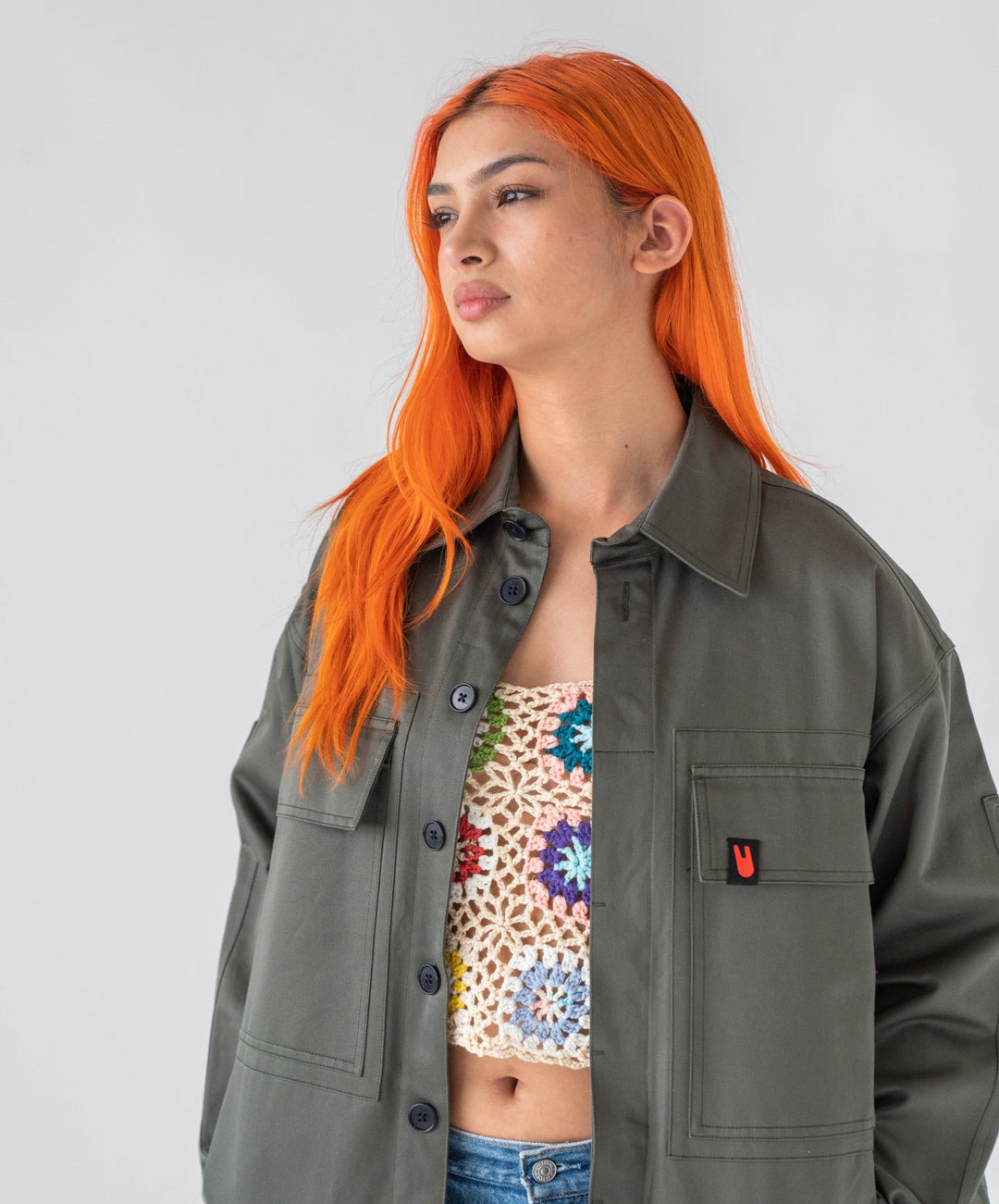 Utility Jacket