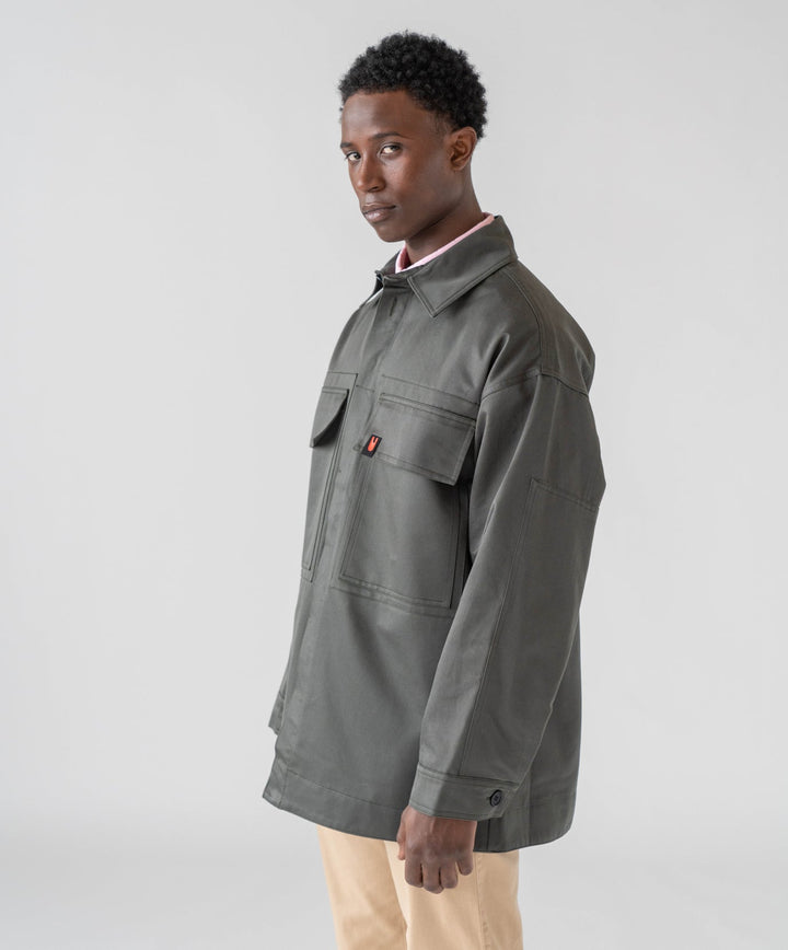 Utility Jacket