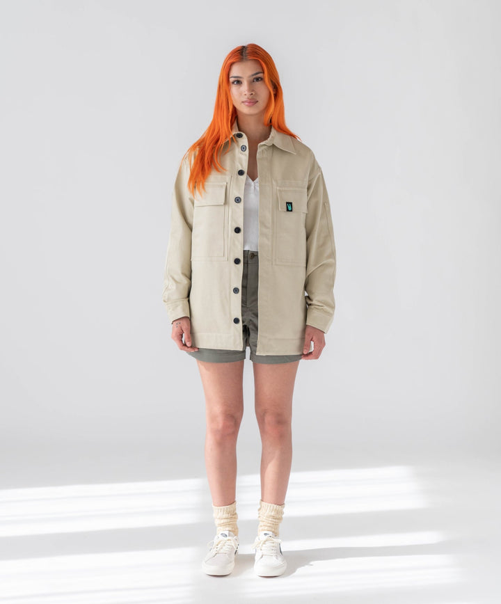 Utility Jacket