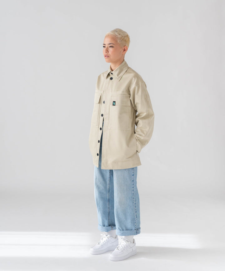 Utility Jacket