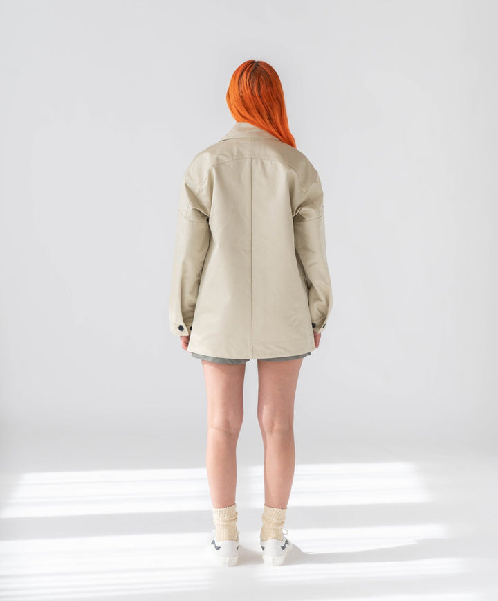 Utility Jacket