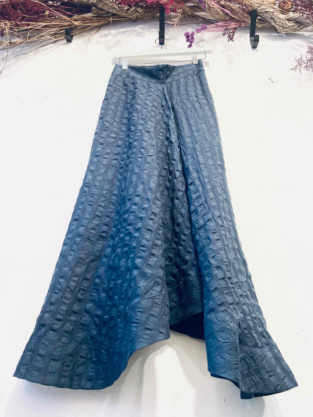 Jahzara High Low skirt