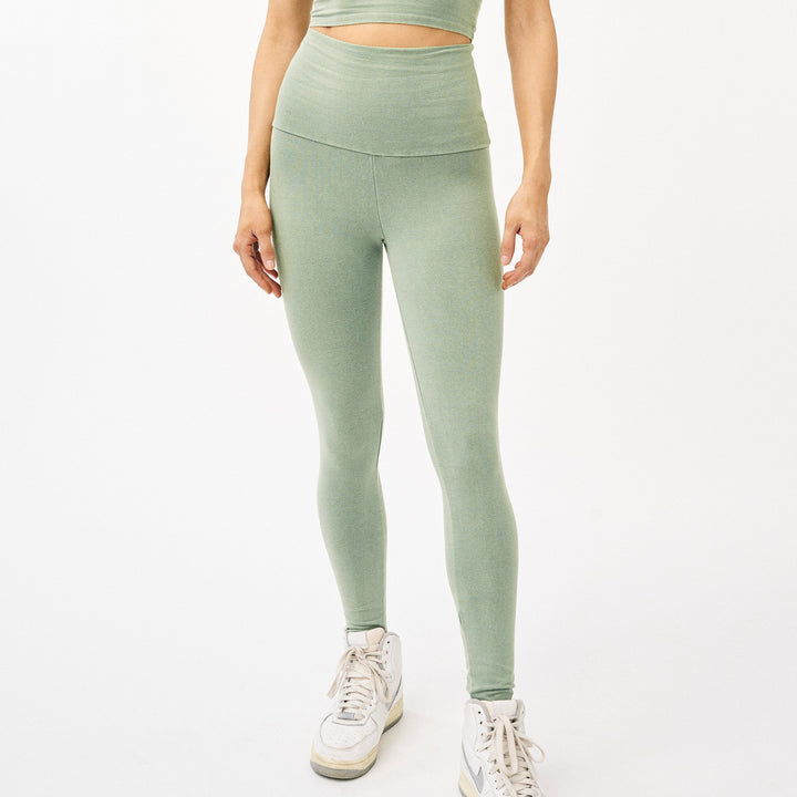 Naomi High-Waist Legging