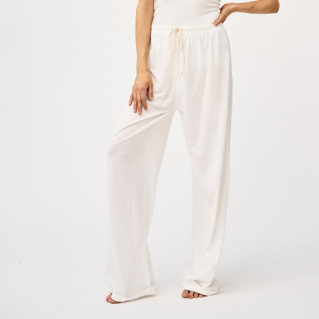 Hemp Pant