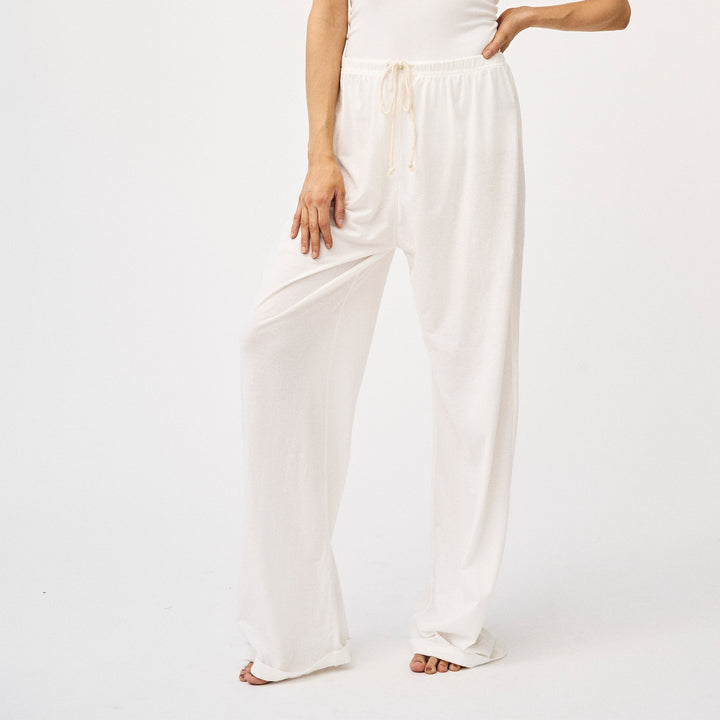 Hemp Pant