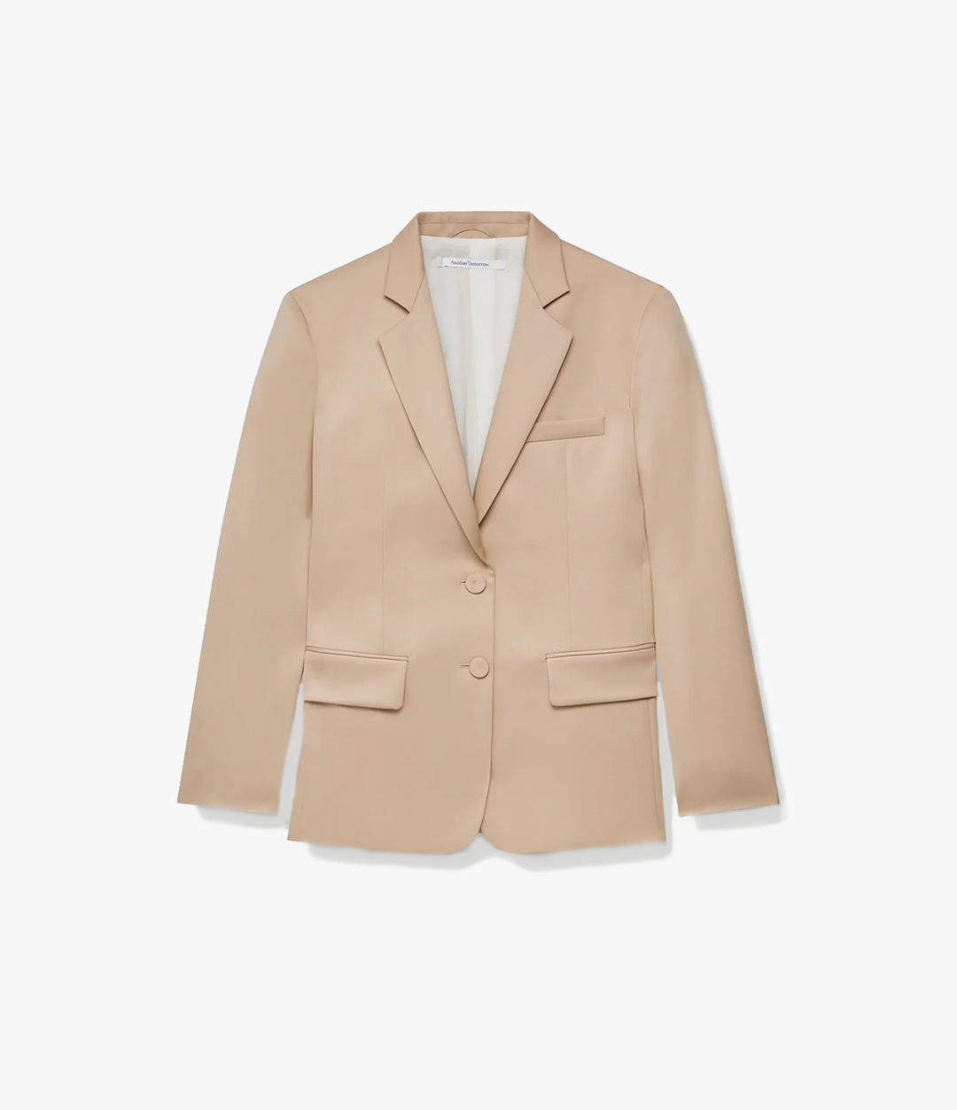 Oversized Blazer