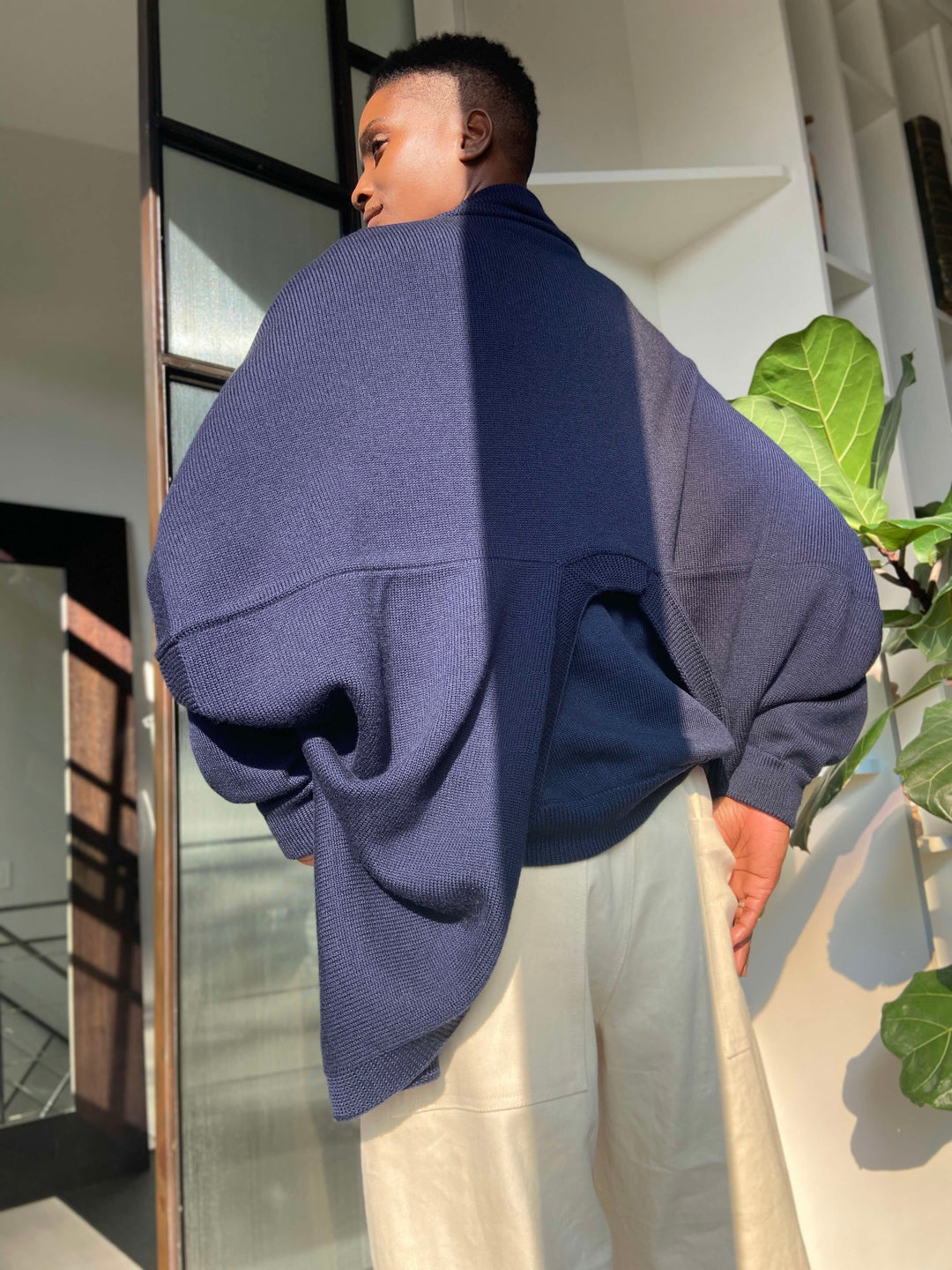 Keramt Gilet