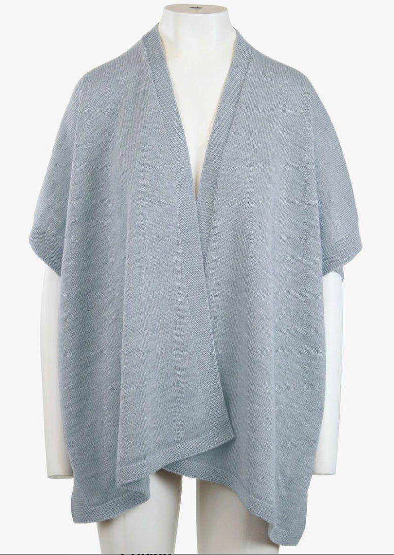 Keramt Gilet