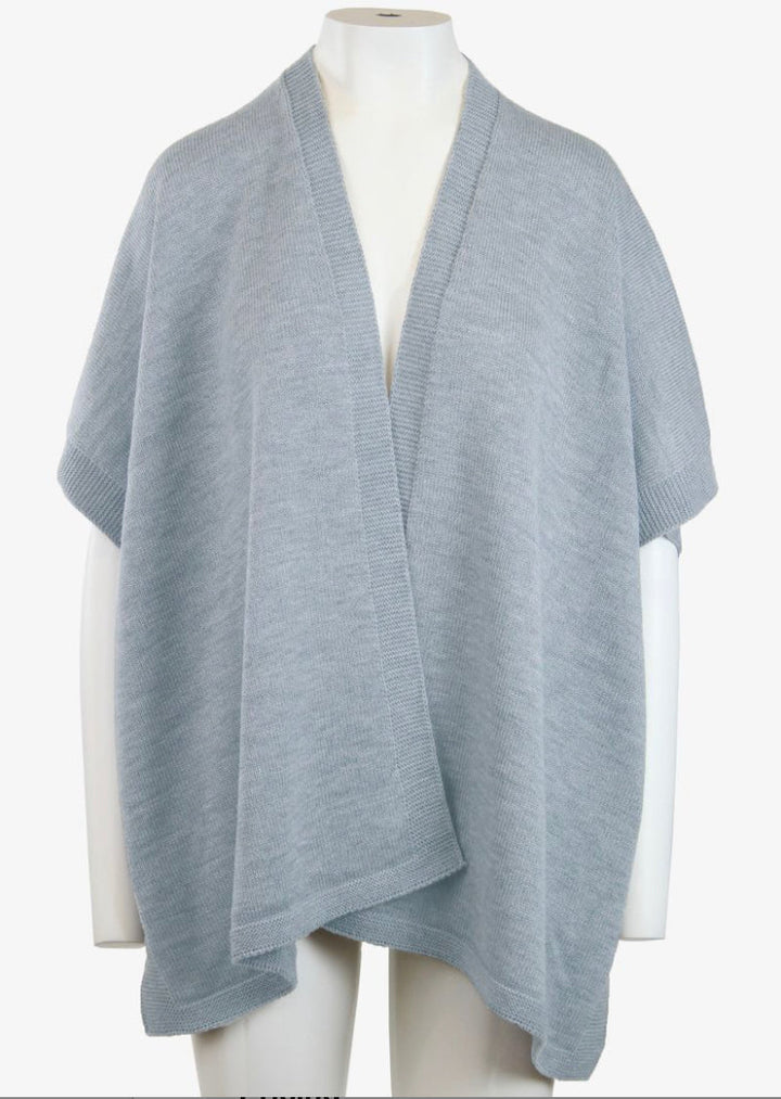 Keramt Gilet