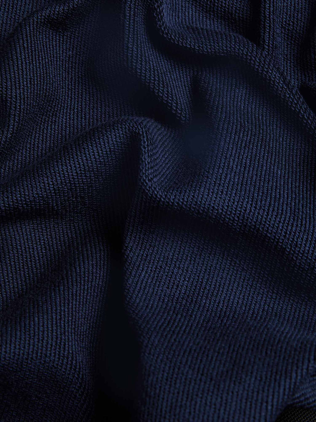 Kids' 365 Midweight Long Shorts—navy blue