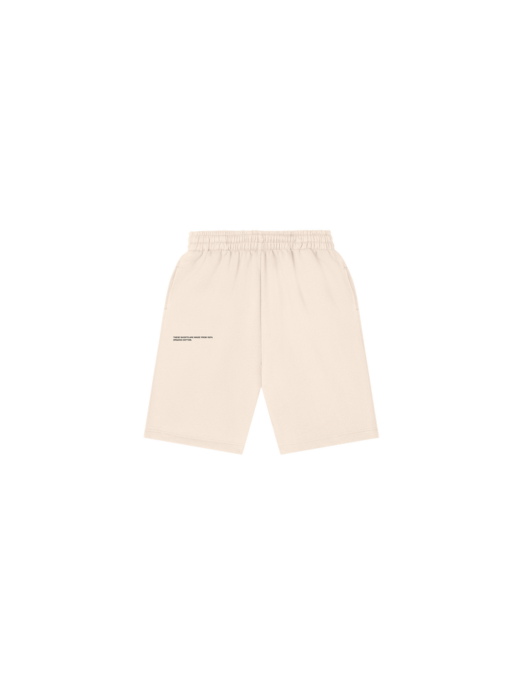 Kids' 365 Midweight Long Shorts—sand