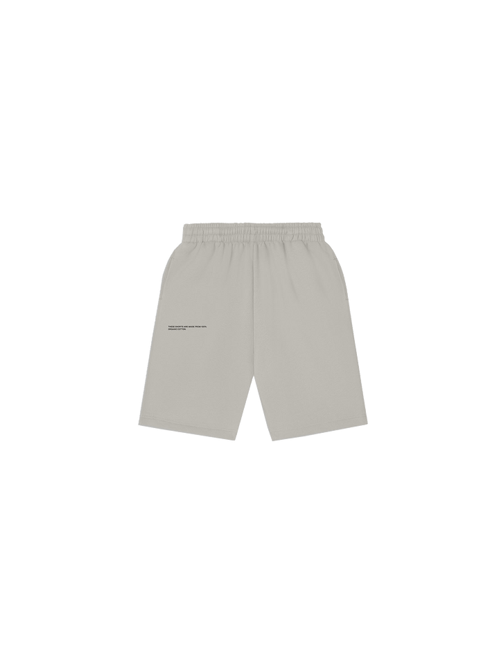 Kids' 365 Midweight Long Shorts—stone