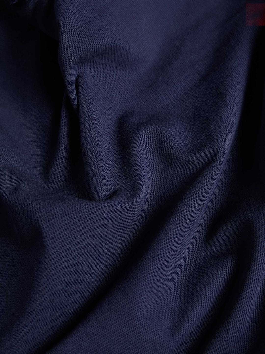 Kids' 365 Midweight T-shirt—navy blue