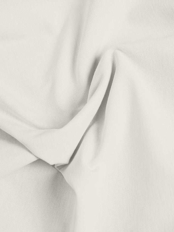 Kids' 365 Midweight T-shirt—off-white