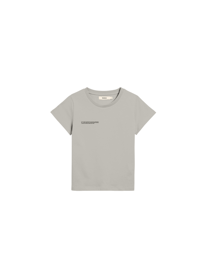 Kids' 365 Midweight T-shirt—stone