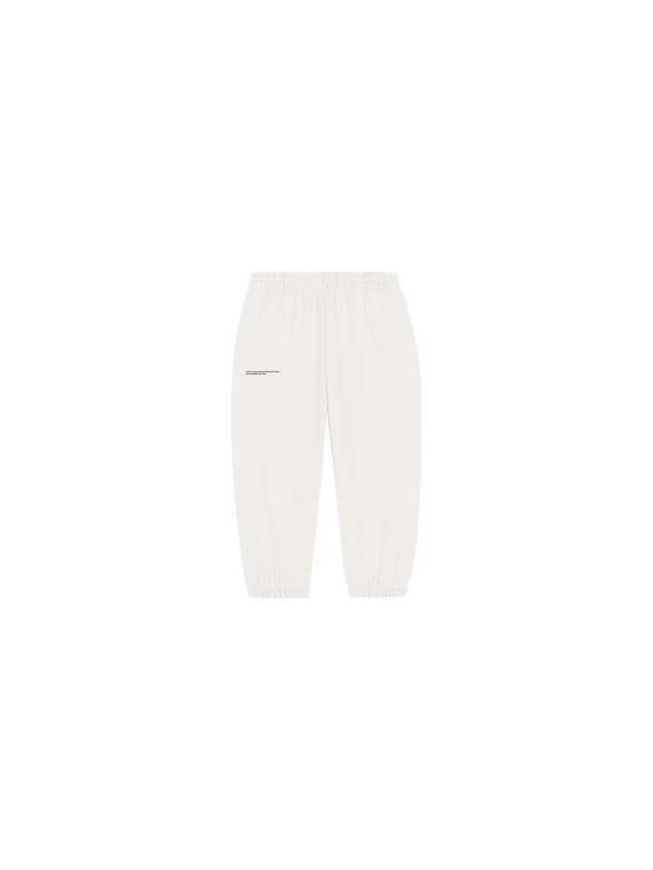 Kids' 365 Midweight Track Pants—off-white
