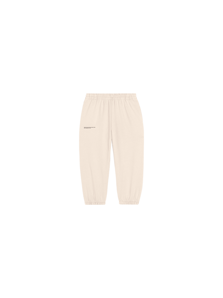 Kids' 365 Midweight Track Pants—sand