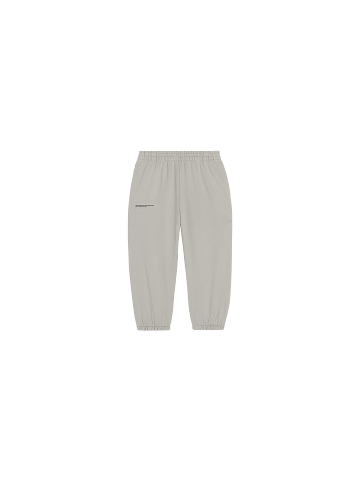 Kids' 365 Midweight Track Pants—stone