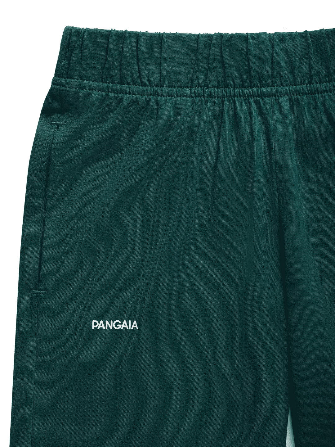 Kids' 365 Lightweight Long Playwear Set—foliage green