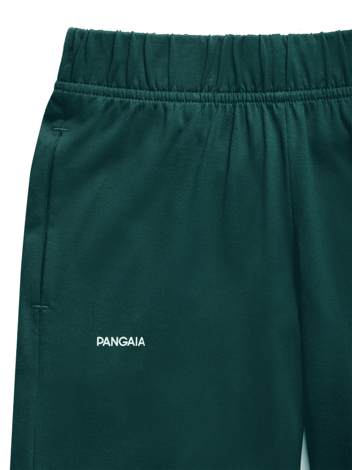 Kids' 365 Lightweight Long Playwear Set—foliage green