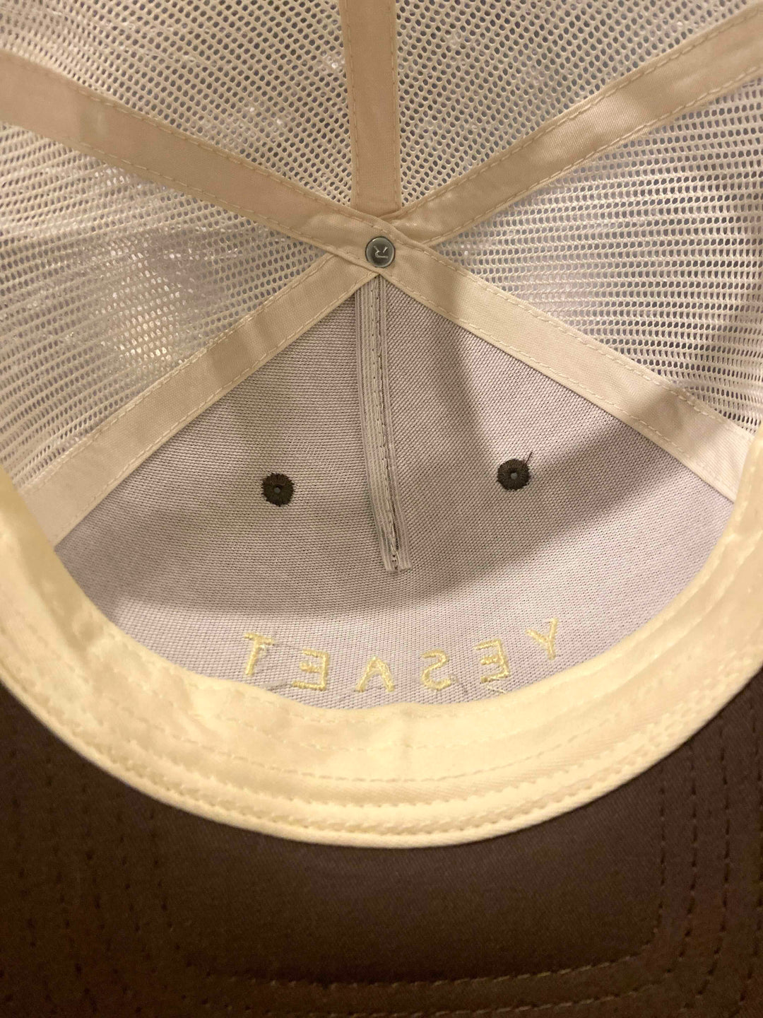 Kob trucker hat