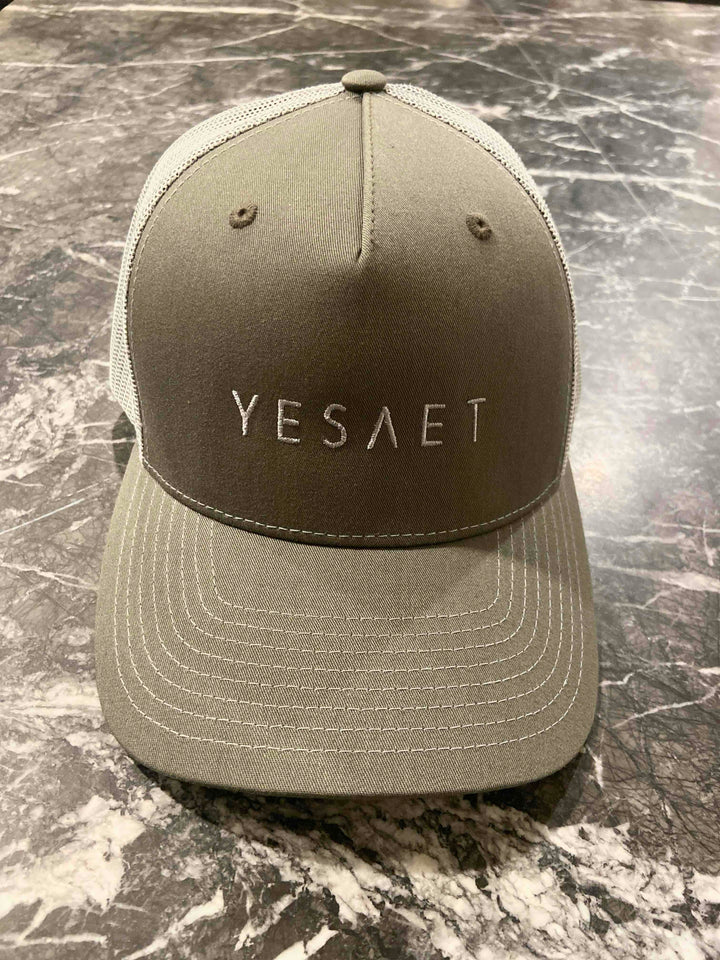 Kob trucker hat