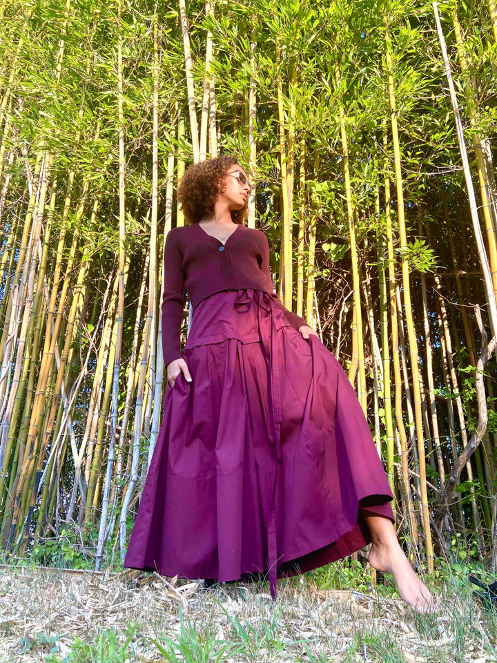 Seble skirt