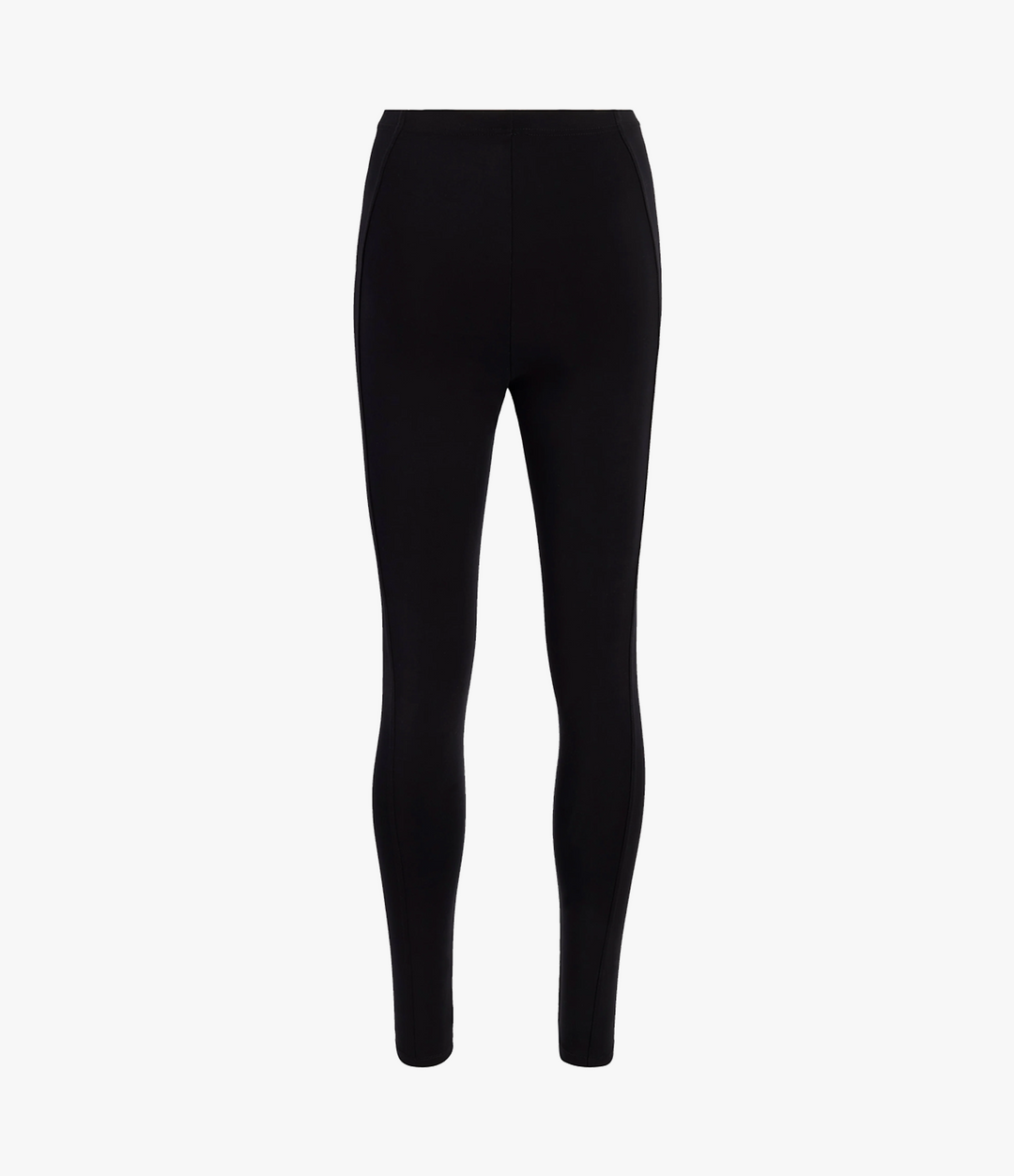 Seamed Legging