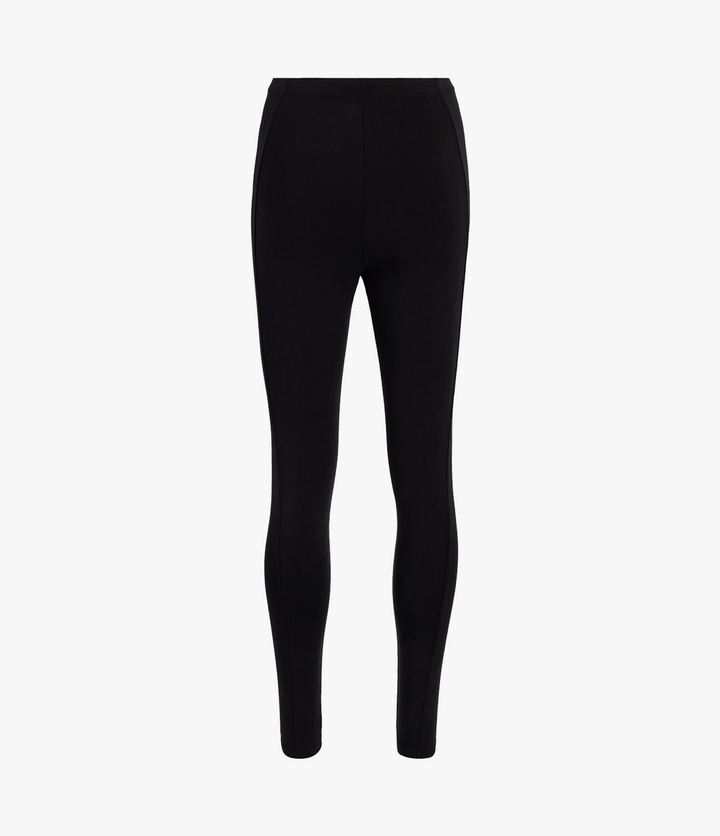 Seamed Legging