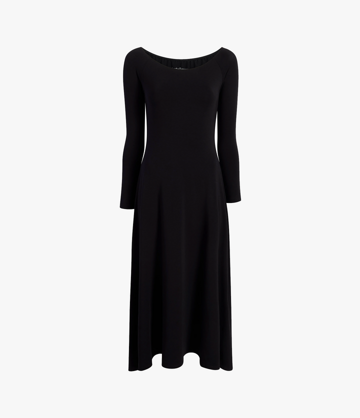 Leotard Dress