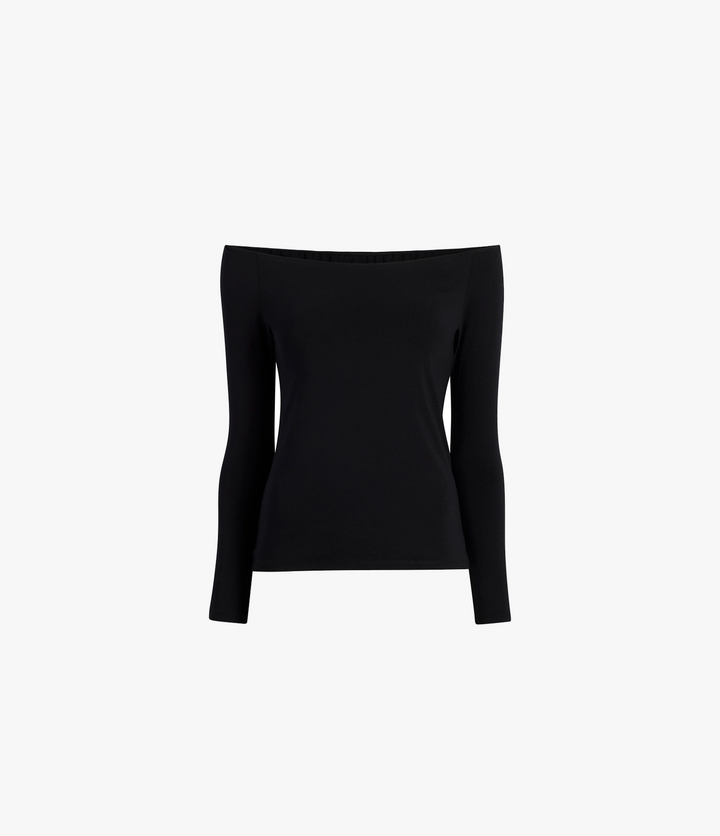Leotard Top